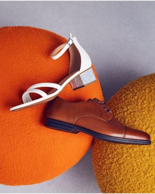 Boys' Reveal Cap Toe Oxford Shoes - Toddler, Little Kid, Big Kid