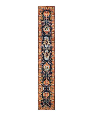 Bloomingdale's Serapi M1982 Runner Area Rug, 2'3 x 15'6