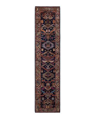 Bloomingdale's Serapi M1982 Runner Area Rug, 2'9 x 12'