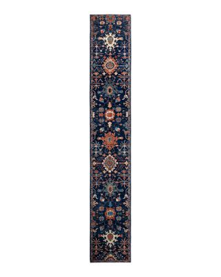 Bloomingdale's Serapi M1982 Runner Area Rug, 2'8 x 17'8