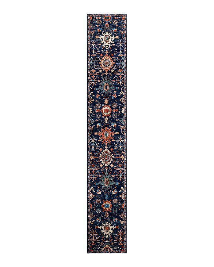 Bloomingdale's Serapi M1982 Runner Area Rug, 2'8" x 17'8" Bloomingdale's