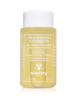Sisley-Paris Purifying Re-Balancing Lotion with Tropical Resins