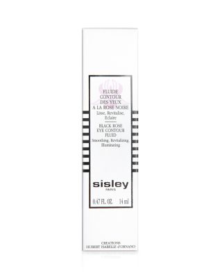 Black Rose Eye Contour Fluid 0.5 oz.