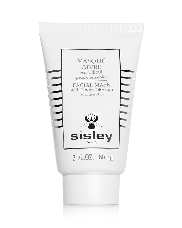 SisleyParis Facial Mask with Linden Blossom Bloomingdale's
