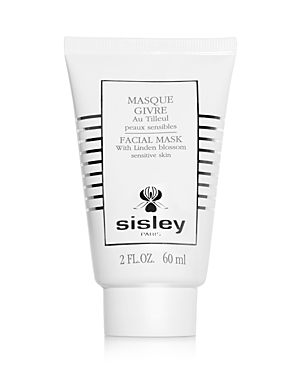 Sisley-Paris Facial Mask with Linden Blossom