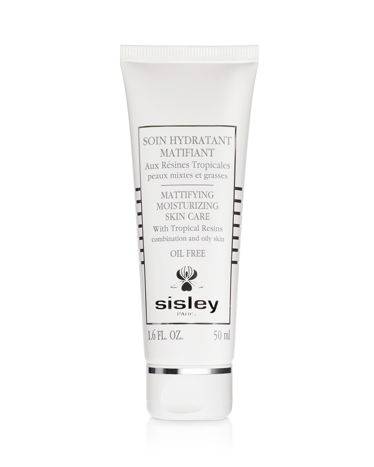 Sisley Paris Sisley-Paris Mattifying Moisturizing Skin Care with Tropical Resins 1.6 oz.