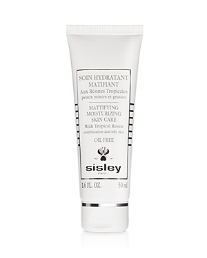 Sisley-Paris Mattifying Moisturizing Skin Care with Tropical Resins 1.6 oz.