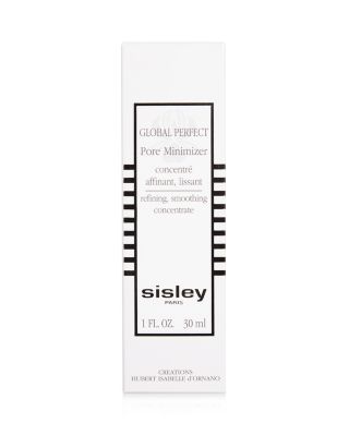 Global Perfect Pore Minimizer
