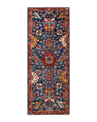 Bloomingdale's Serapi M1982 Area Rug, 2'5 x 6'1