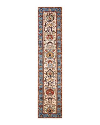 Bloomingdale's Serapi M1982 Runner Area Rug, 2'9 x 12'2