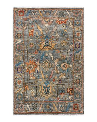 Bloomingdale's Serapi M1982 Area Rug, 2'9 x 4'2