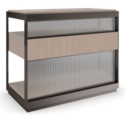 Falling Waters End Table