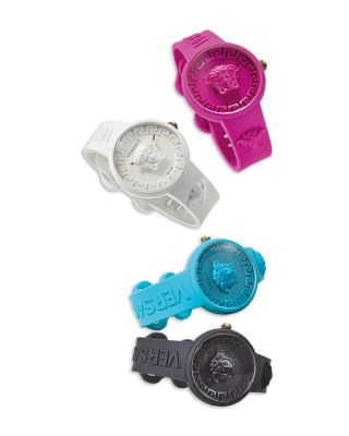 Medusa Pop Watch, 39mm