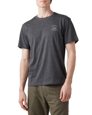 Rodd & Gunn - Lake Mackenzie Short Sleeve Graphic Tee