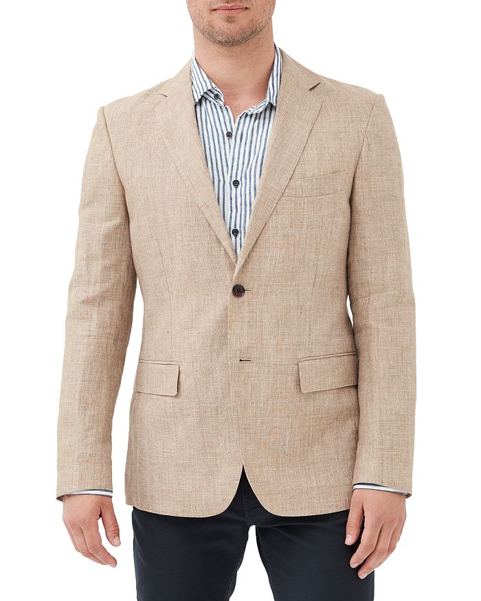 Rodd & Gunn Mount Taylor Lined Suit Jacket | Bloomingdale's