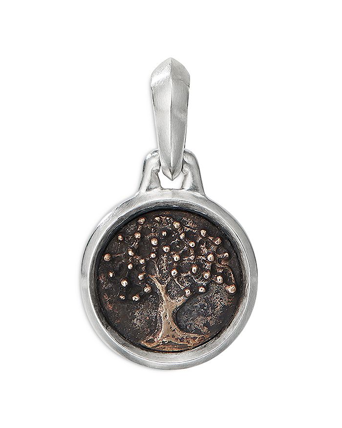David yurman tree of life deals pendant