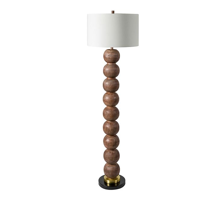 Surya Algarve Floor Lamp Bloomingdale s