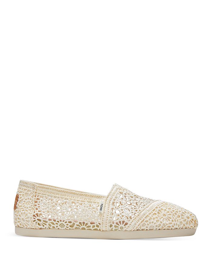 toms women's alpargata