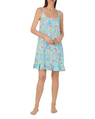 Ralph Lauren - Sleeveless Gown