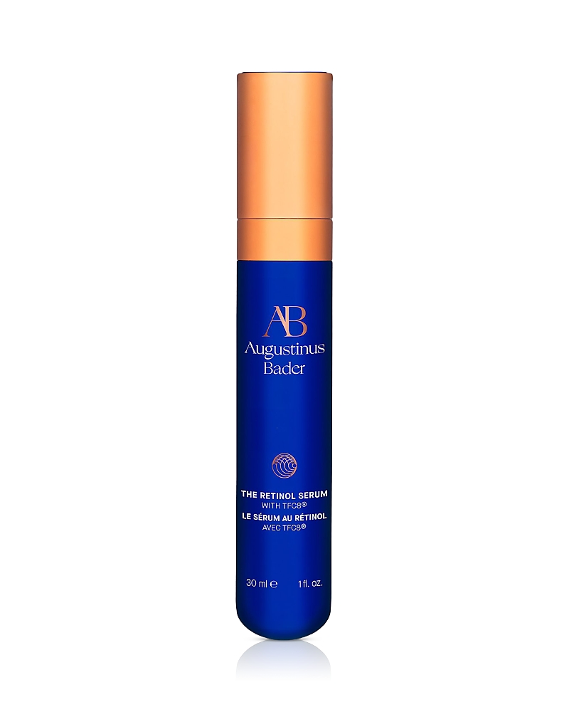Augustinus Bader The Retinol Serum