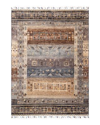 Bloomingdale's Tribal M1982 Area Rug, 4'1 x 5'8