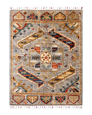 Bloomingdale's Tribal M1982 Area Rug, 3' x 4'1