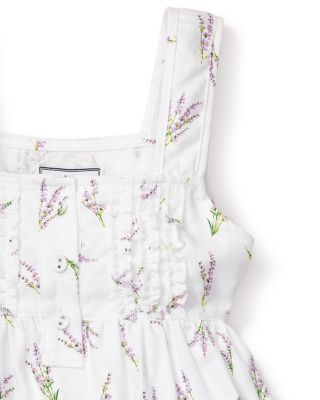 Girls' Fields of Provence Charlotte Short Set - Baby, Little Kid, Big Kid