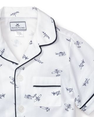 Boys' Par Avion Classic Short Set - Baby, Little Kid, Big Kid