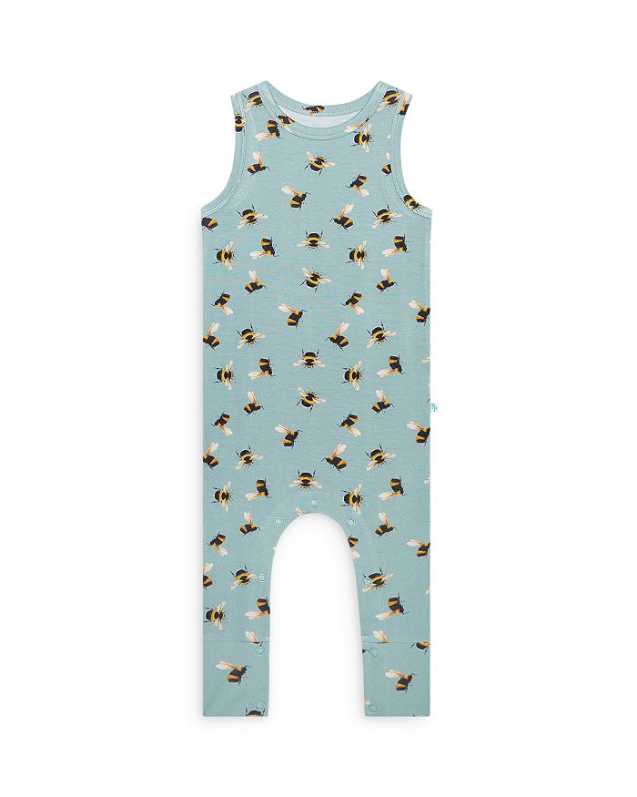 Bee Blossom Jumpsuit