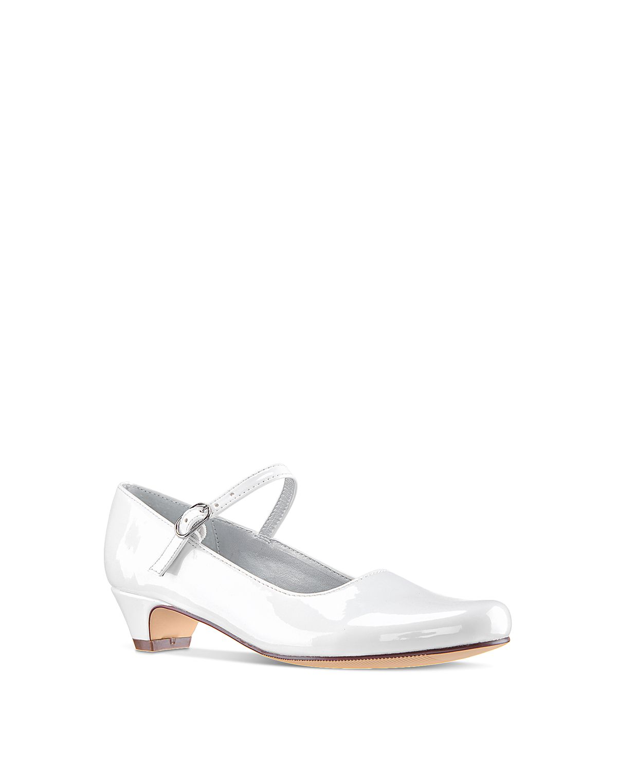 Nina Girls' Seeley Mary Jane Pumps - Little Kid, Big Kid