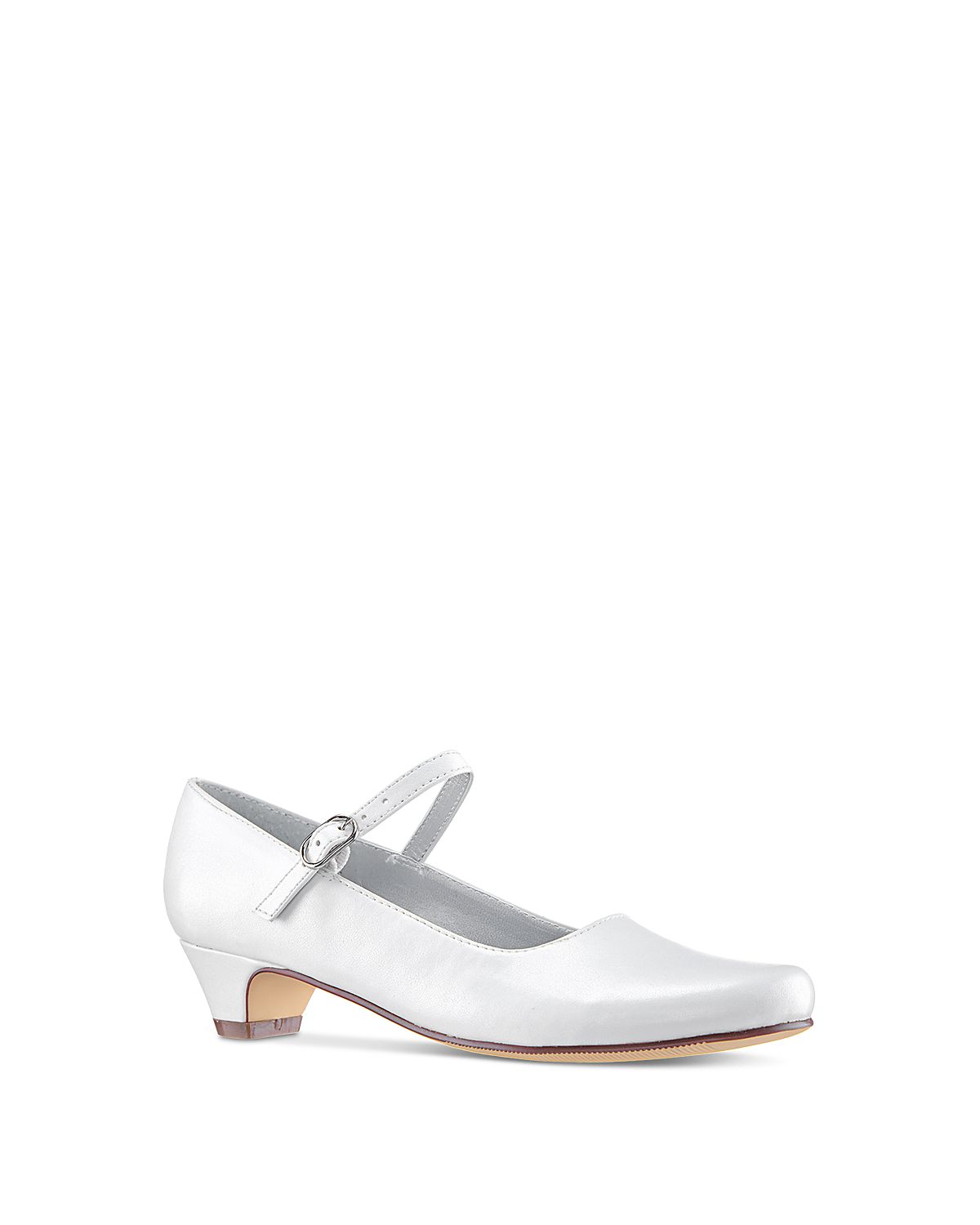Nina Girls' Seeley Mary Jane Pumps - Little Kid, Big Kid