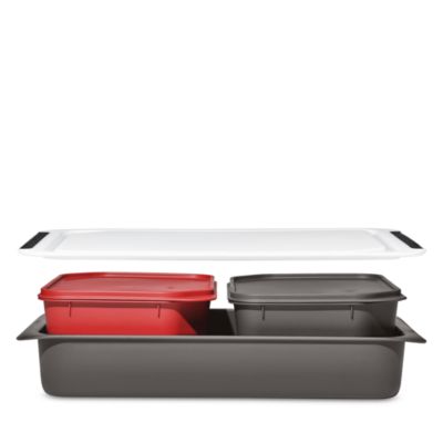 Good Grips Grill Prep System