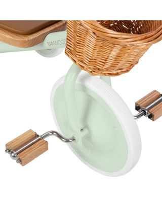 Unisex Trike - Ages 3-6