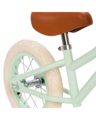 First Go Bike - Ages 3-5