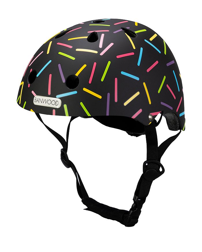 Banwood helmet top
