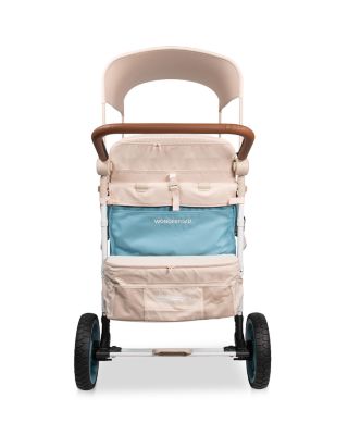 VW W4 Stroller Wagon