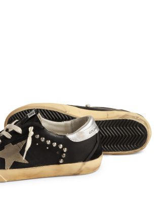 Women's Super-Star Low Top Sneakers