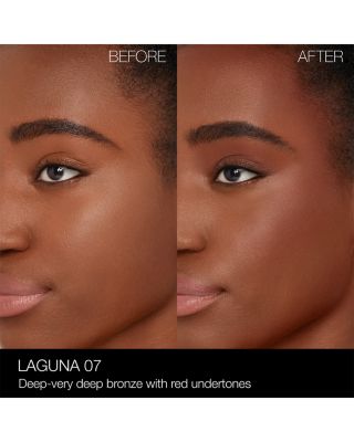 Laguna Bronzing Powder