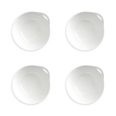 Nambé - Portables All Purpose Bowls, Set of 4