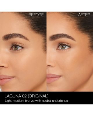 Laguna Bronzing Powder