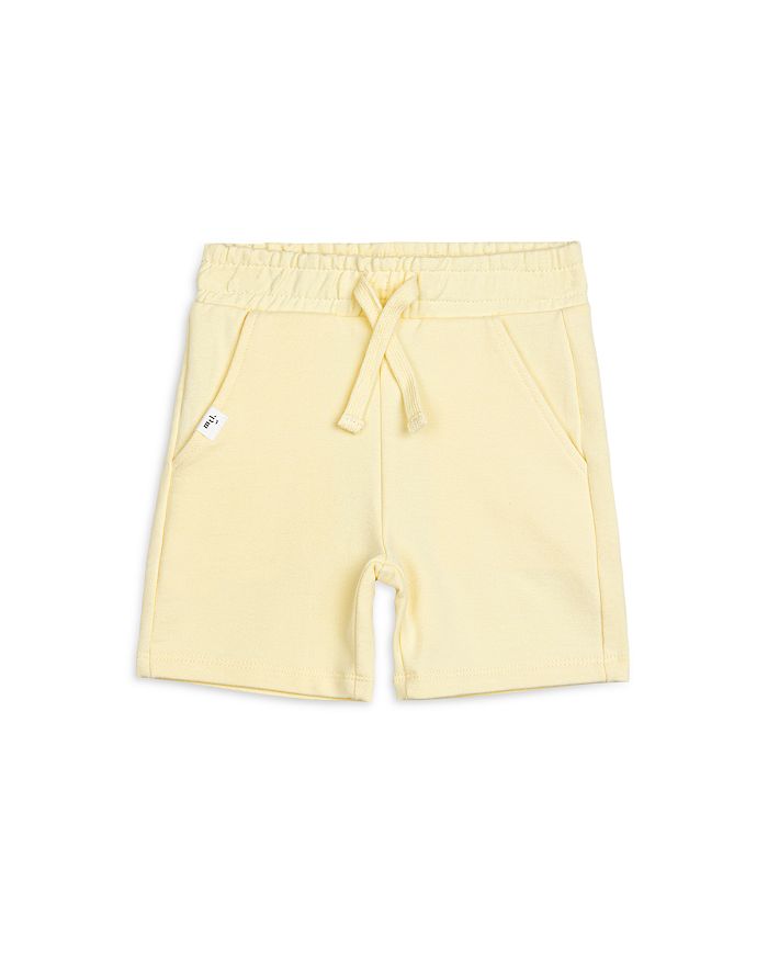 Miles outlet baby shorts