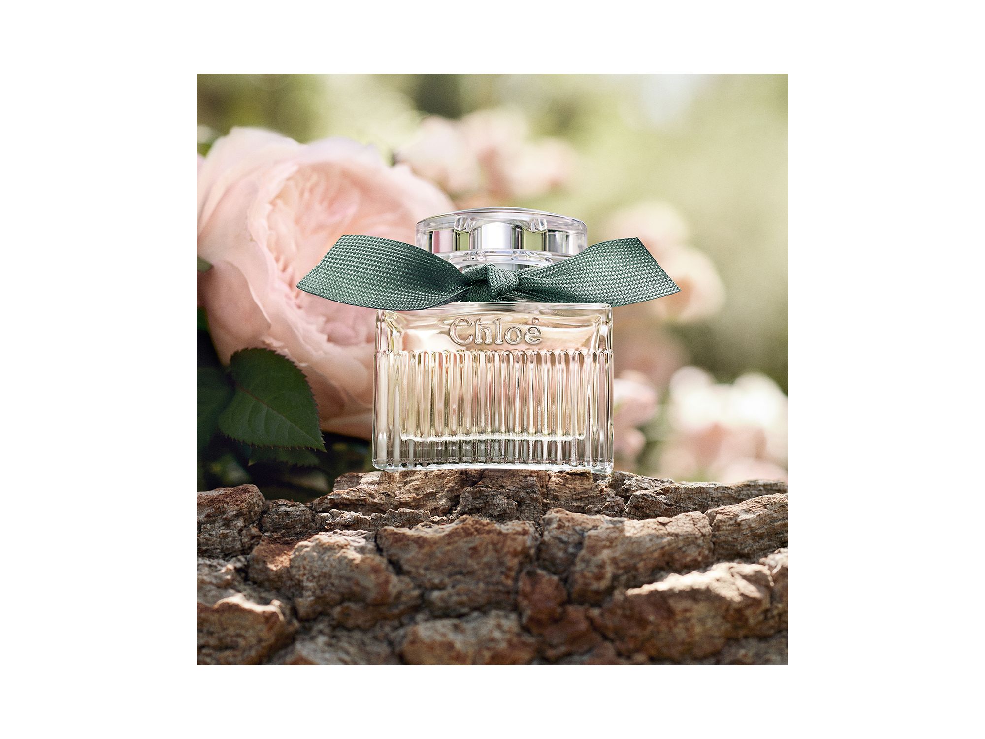 Rose Naturelle Intense Eau de Parfum 3.3 oz. — Image 8