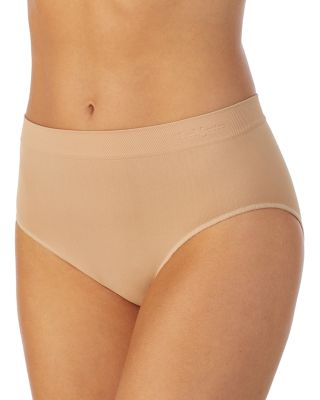 Seamless Comfort Briefs