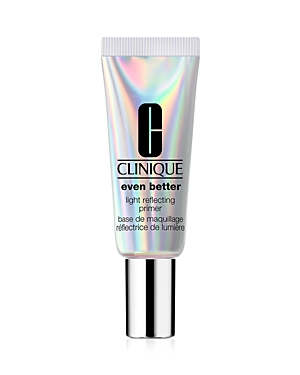 Shop Clinique Even Better Light Reflecting Primer 0.5 Oz. In 01shade01
