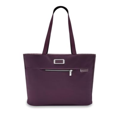 Baseline Traveler Tote Bag