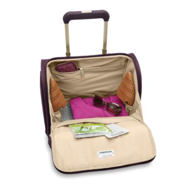 Baseline Cabin Spinner Suitcase
