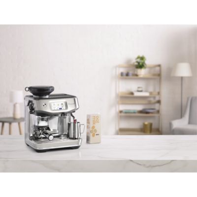 Barista Touch Impress