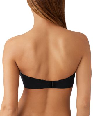 Future Foundation Push Up Strapless