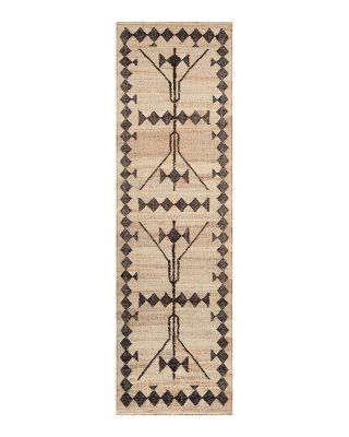 Lemieux Et Cie by Momeni - Gurara GUR-4 Runner Area Rug, 2'3" x 8'