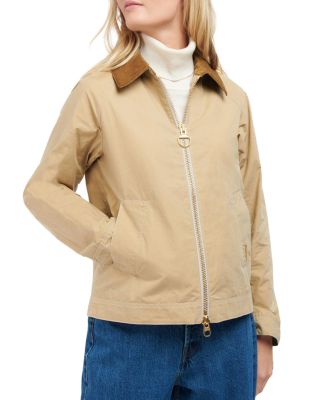 Barbour Campbell Showerproof Jacket Bloomingdale s